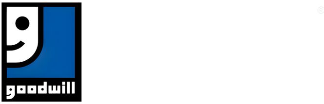 Goodwill Logo